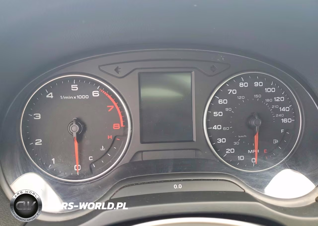2015 Audi A3 Premium VIN:WAUACGFF3F1099719 - 9