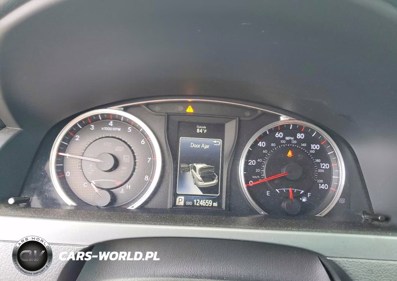 2017 Toyota Camry Se VIN:4T1BF1FK6HU316931 - 9