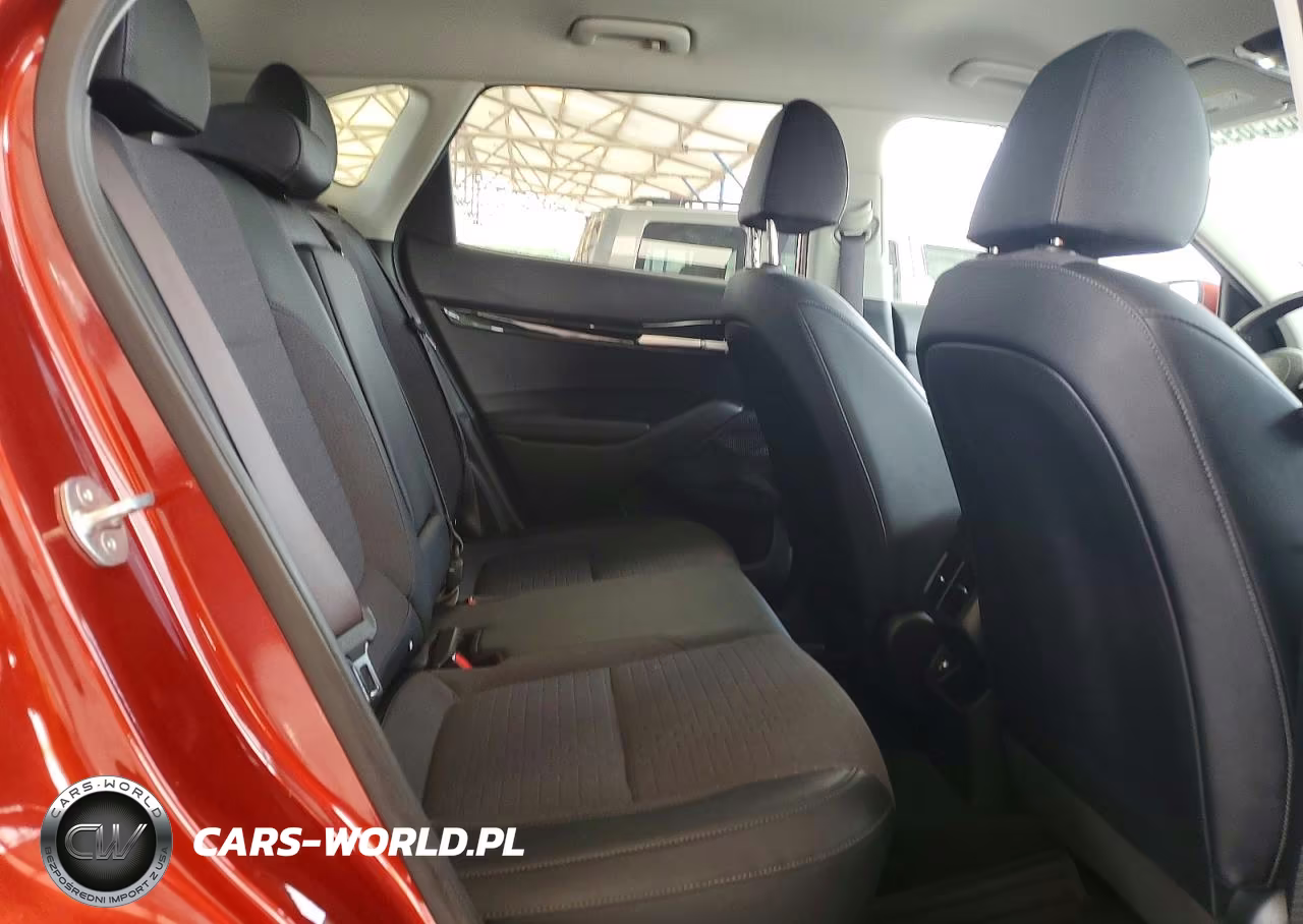 2023 Kia Seltos S VIN:KNDEU2AA6P7438181 - 10
