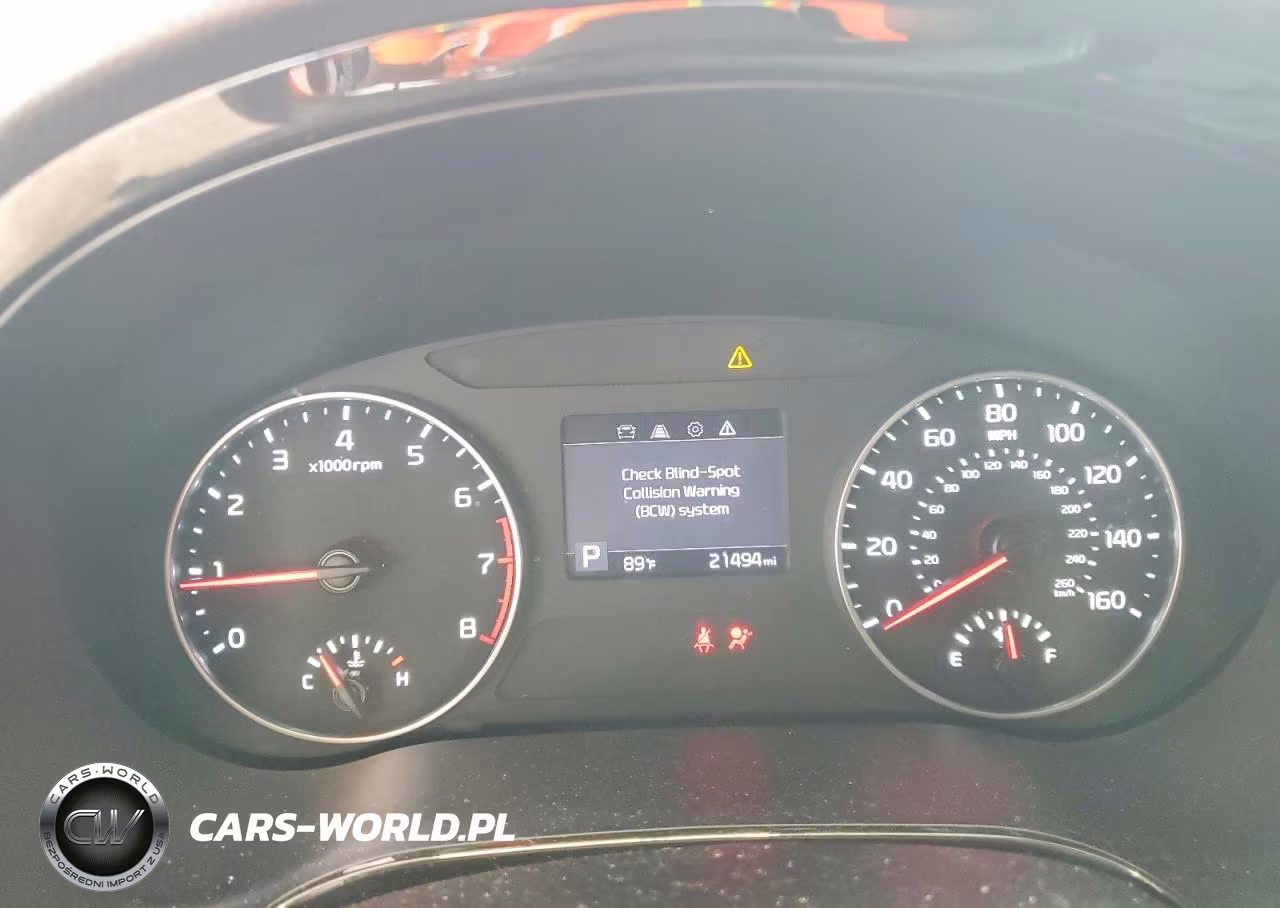 2023 Kia Seltos S VIN:KNDEU2AA6P7438181 - 9