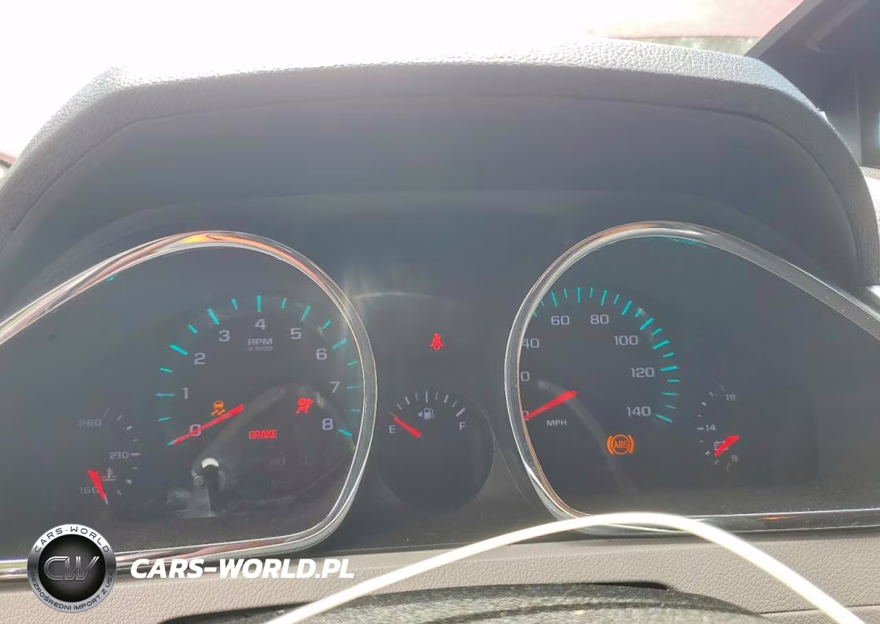 2012 Chevrolet Traverse Ltz VIN:1GNKRLED7CJ143397 - 9
