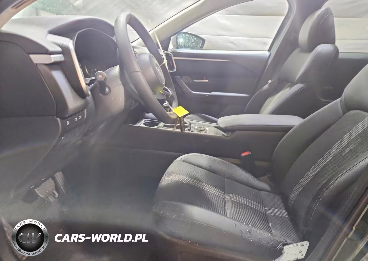 2026 Mazda Cx-50 Preferred VIN:7MMVABBL1TN486928 - 7