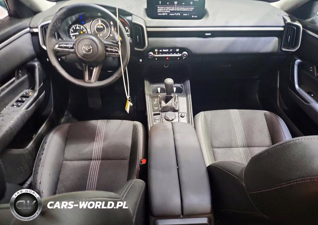 2026 Mazda Cx-50 Preferred VIN:7MMVABBL1TN486928 - 8