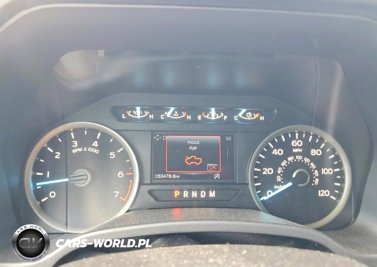 2018 Ford F150 Super Cab VIN:1FTEX1EP7JFD81762 - 9