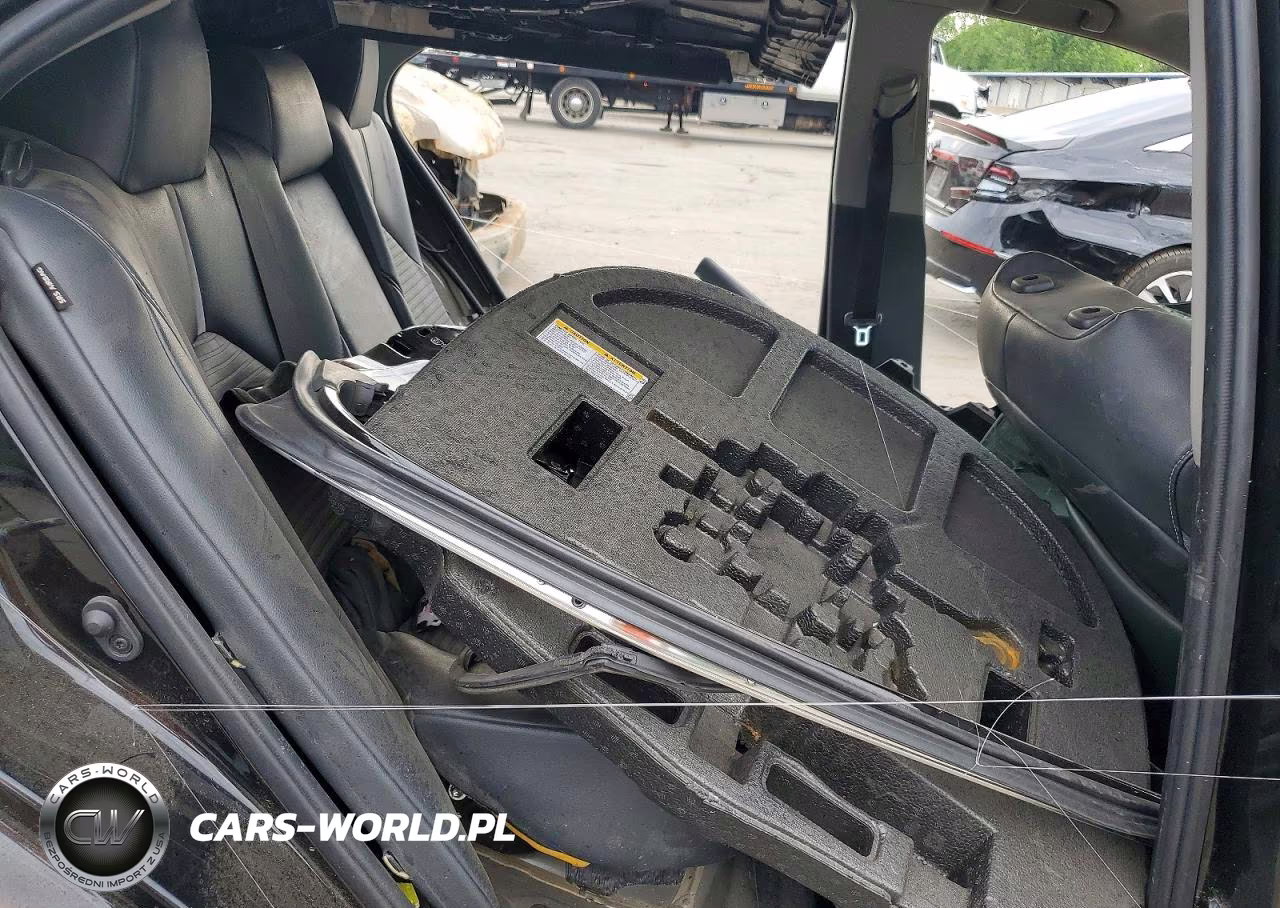 2019 Toyota Camry Se VIN:4T1B11HK5KU827081 - 10