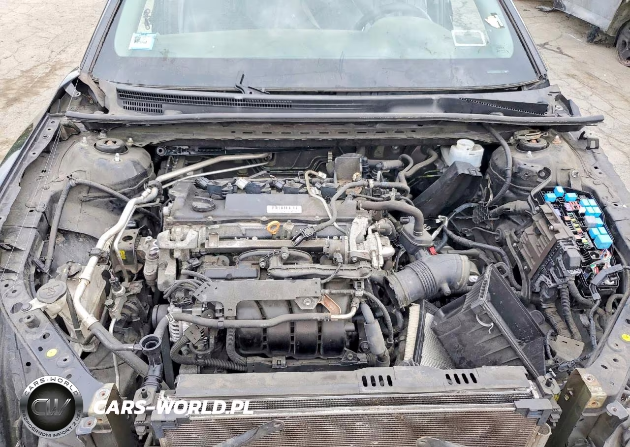 2019 Toyota Camry Se VIN:4T1B11HK5KU827081 - 11