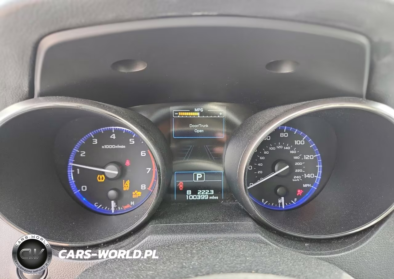 2019 Subaru Legacy 2.5I Premium VIN:4S3BNAF6XK3025100 - 9