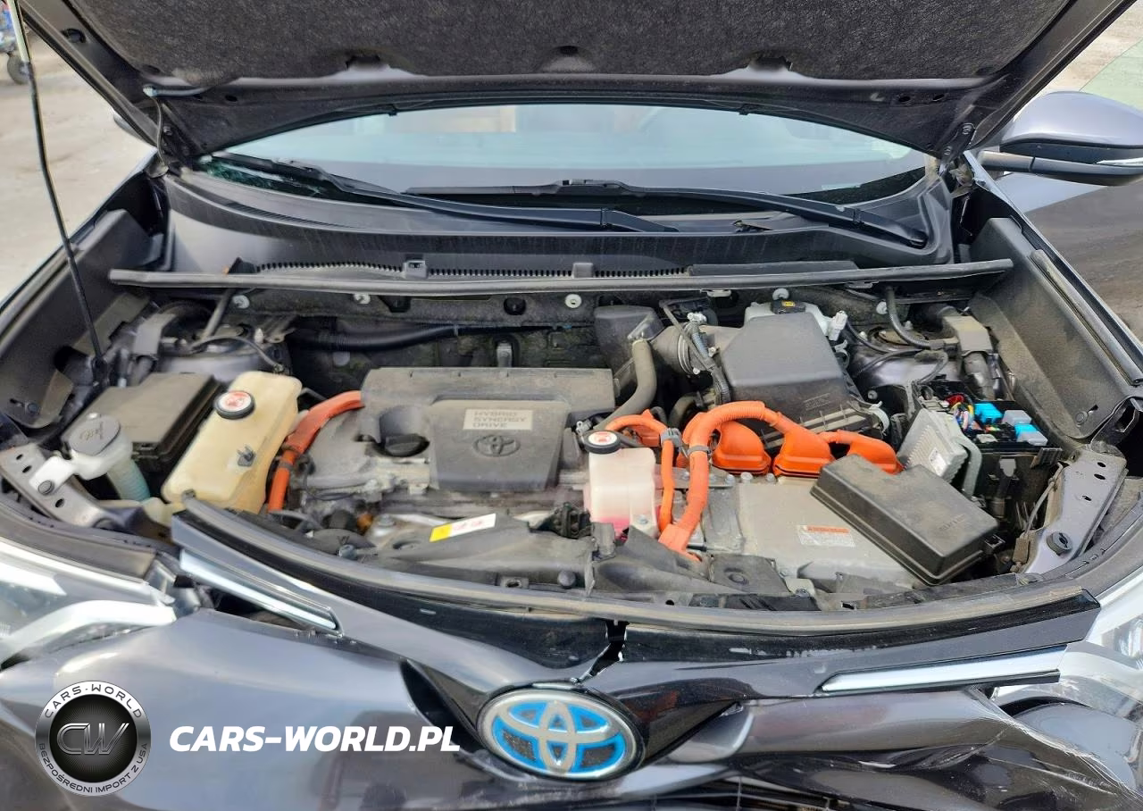 2017 Toyota Rav4 Hv Limited VIN:JTMDJREVXHD120268 - 11