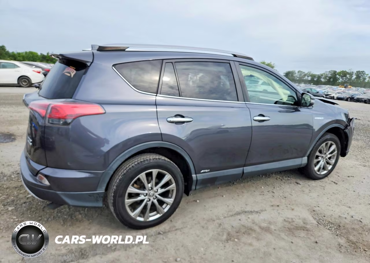 2017 Toyota Rav4 Hv Limited VIN:JTMDJREVXHD120268 - 3