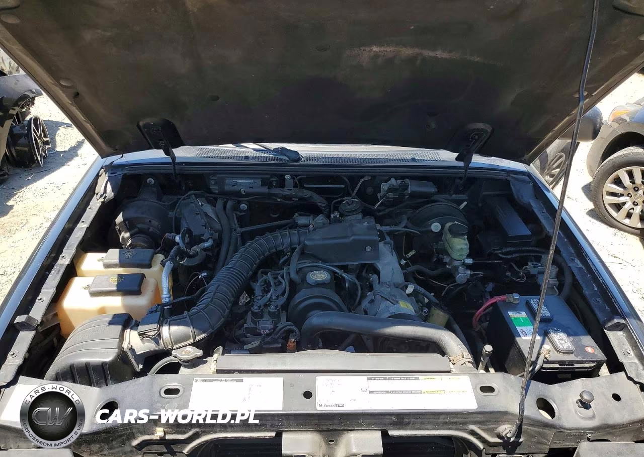 1999 Ford Ranger VIN:1FTYR10C6XPB02820 - 11
