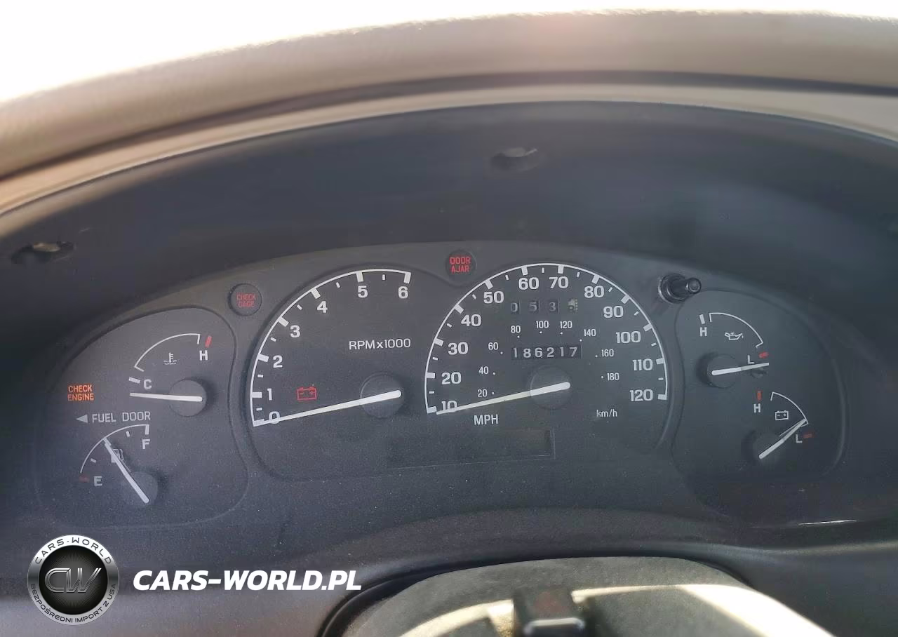 1999 Ford Ranger VIN:1FTYR10C6XPB02820 - 9