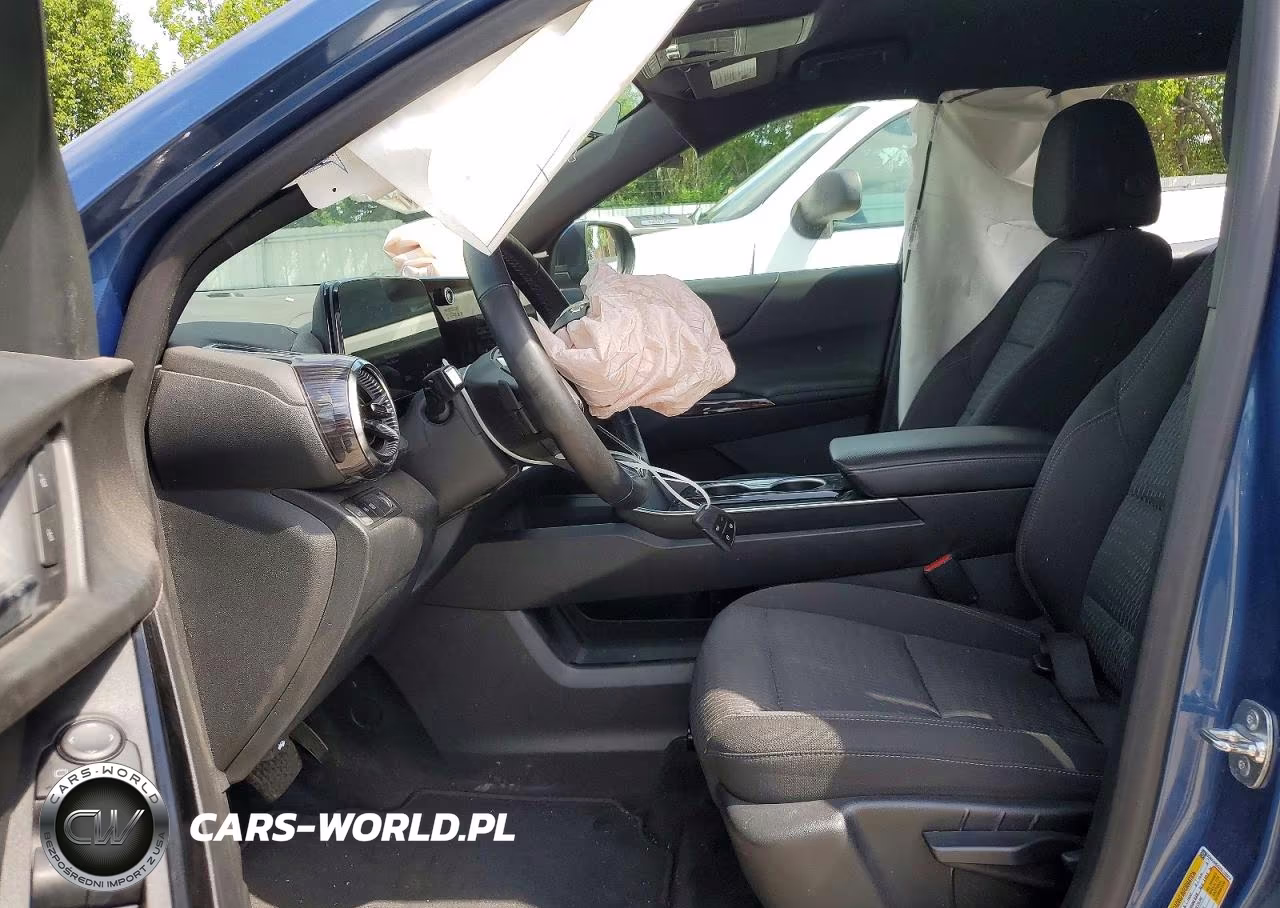 2025 Chevrolet Equinox Lt VIN:3GNAXHEG3SL131974 - 7