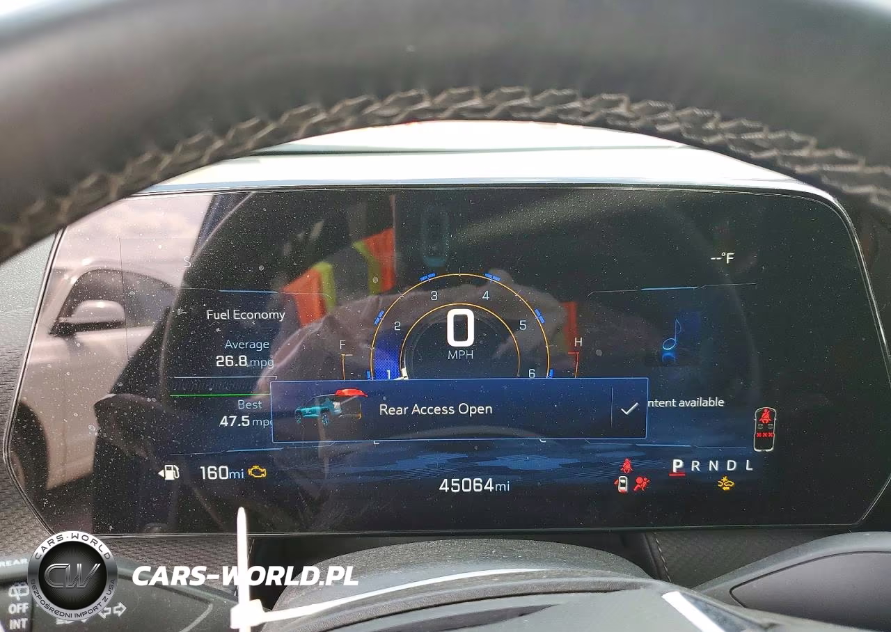 2025 Chevrolet Equinox Lt VIN:3GNAXHEG3SL131974 - 9
