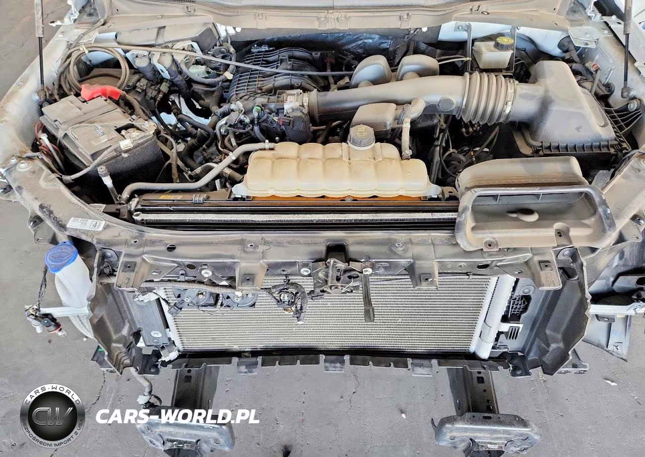 2022 Ford F150 VIN:1FTMF1CB3NKE55603 - 11