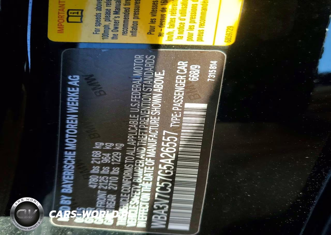 2016 BMW 428 I Sulev VIN:WBA3V7C57G5A26557 - 12