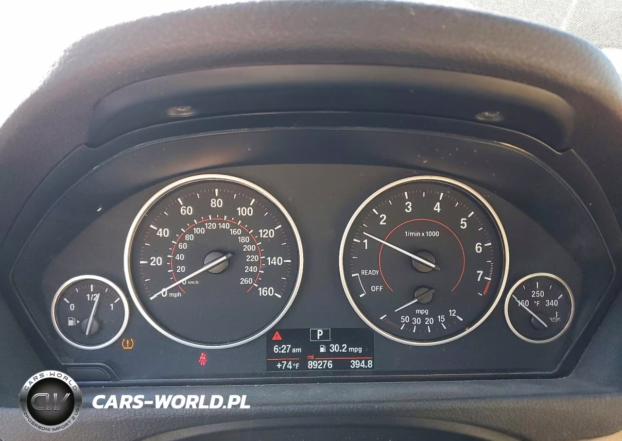2016 BMW 428 I Sulev VIN:WBA3V7C57G5A26557 - 9