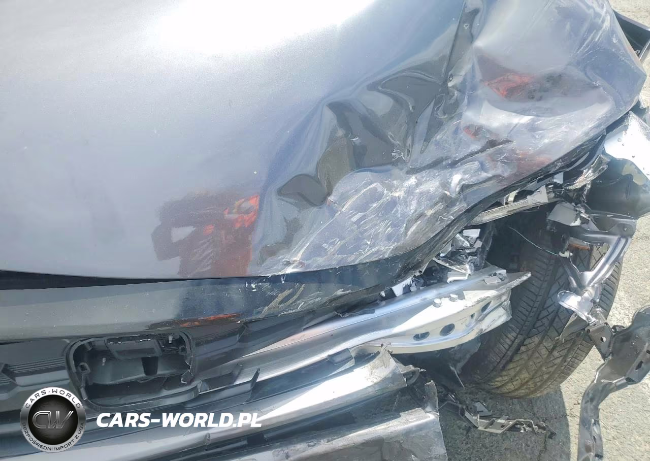 2026 Honda Odyssey Exl VIN:5FNRL6H63TB038547 - 11