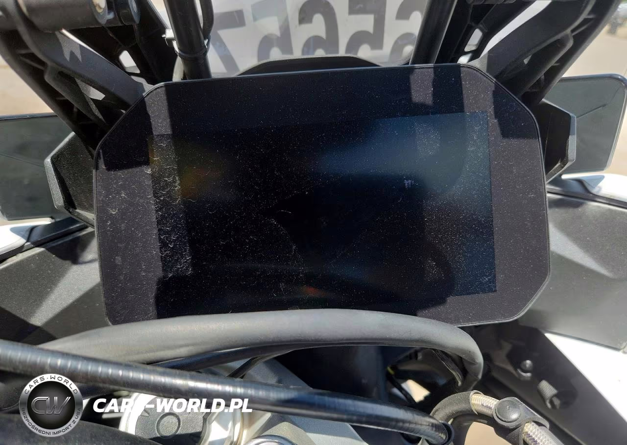 2023 BMW S 1000 Xr VIN:WB10E4309P6H91317 - 7