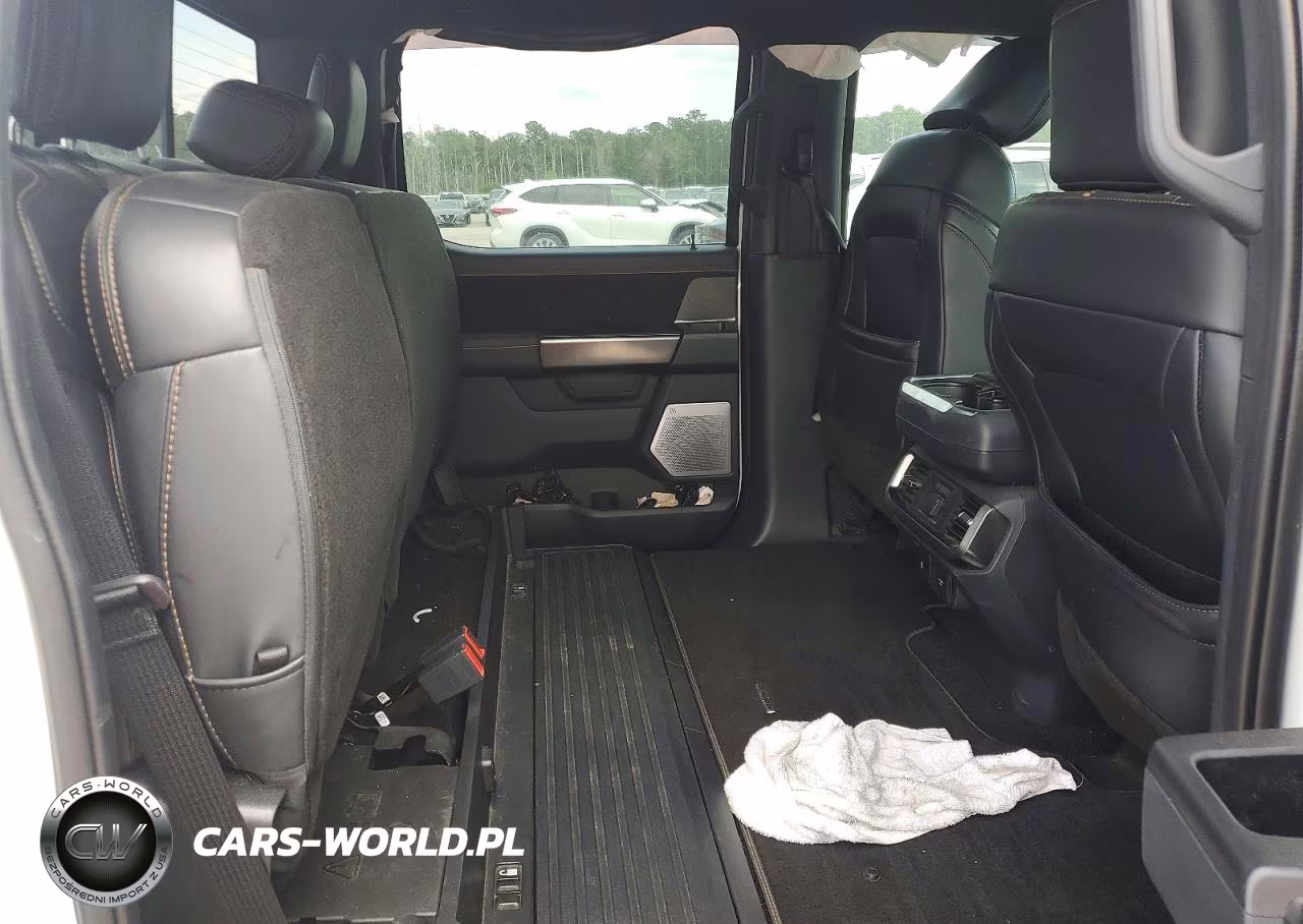 2022 Ford F150 Supercrew VIN:1FTFW1ED0NFB02719 - 10