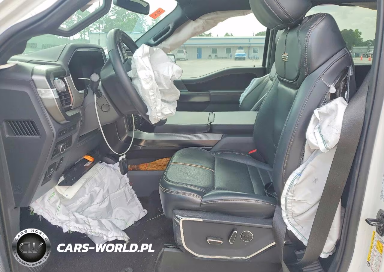 2022 Ford F150 Supercrew VIN:1FTFW1ED0NFB02719 - 7