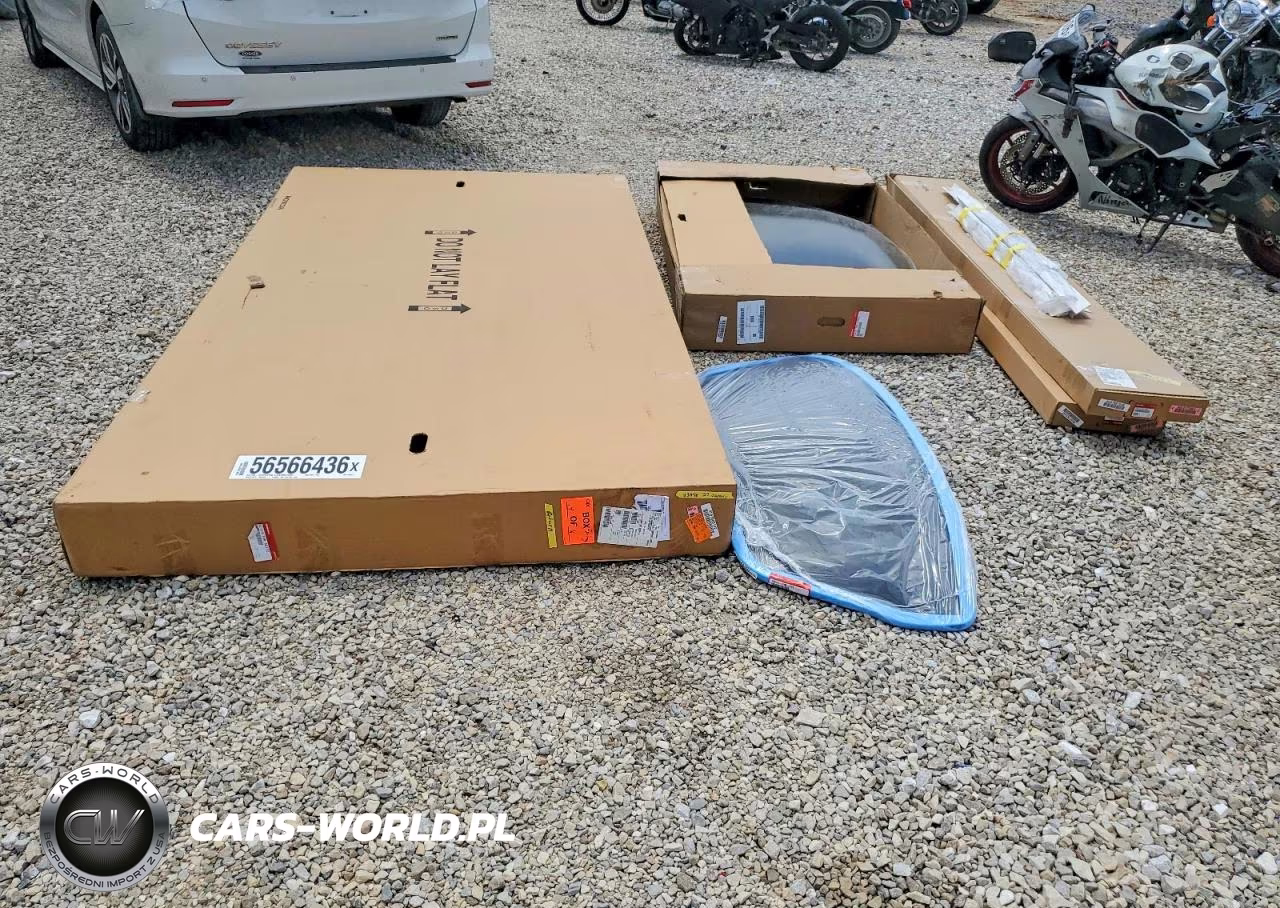 2022 Honda Odyssey Touring VIN:5FNRL6H84NB049481 - 13