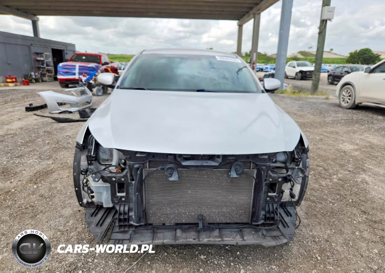 2014 Kia Optima Lx VIN:5XXGM4A7XEG275953 - 5