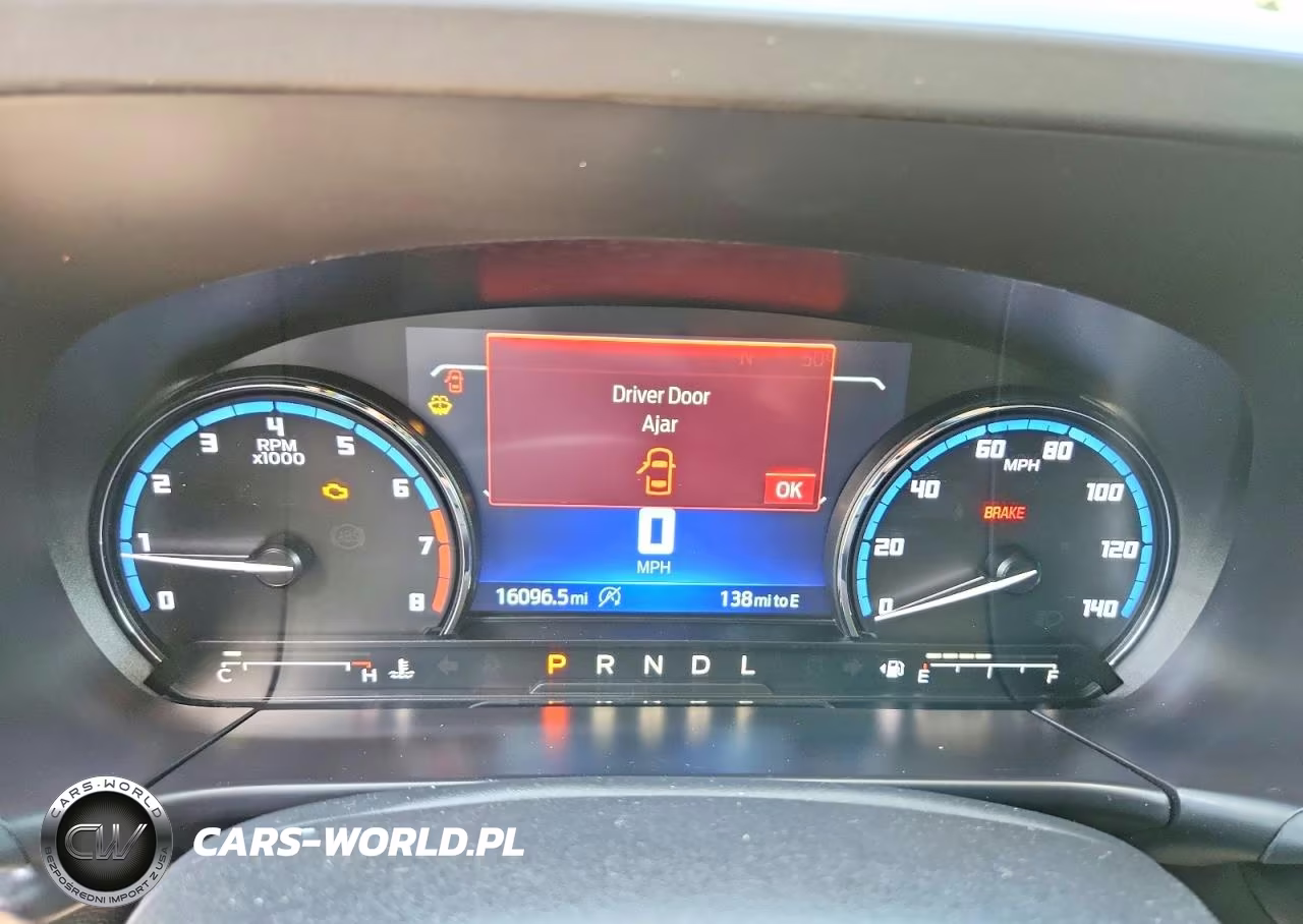 2023 Ford Bronco Sport Outer Banks VIN:3FMCR9C66PRE25560 - 9