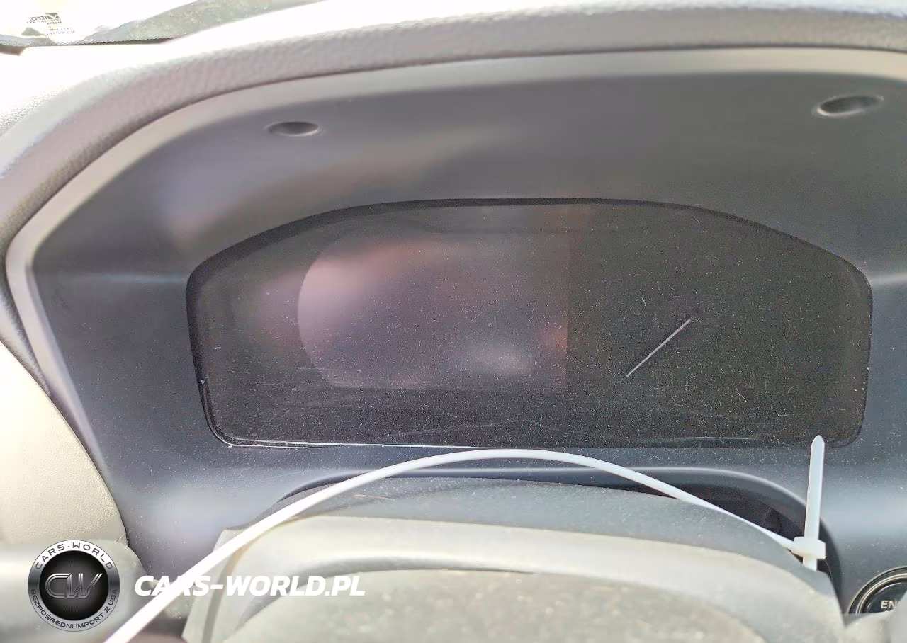 2026 Honda Hr-V Lx VIN:3CZRZ2H32TM716398 - 9