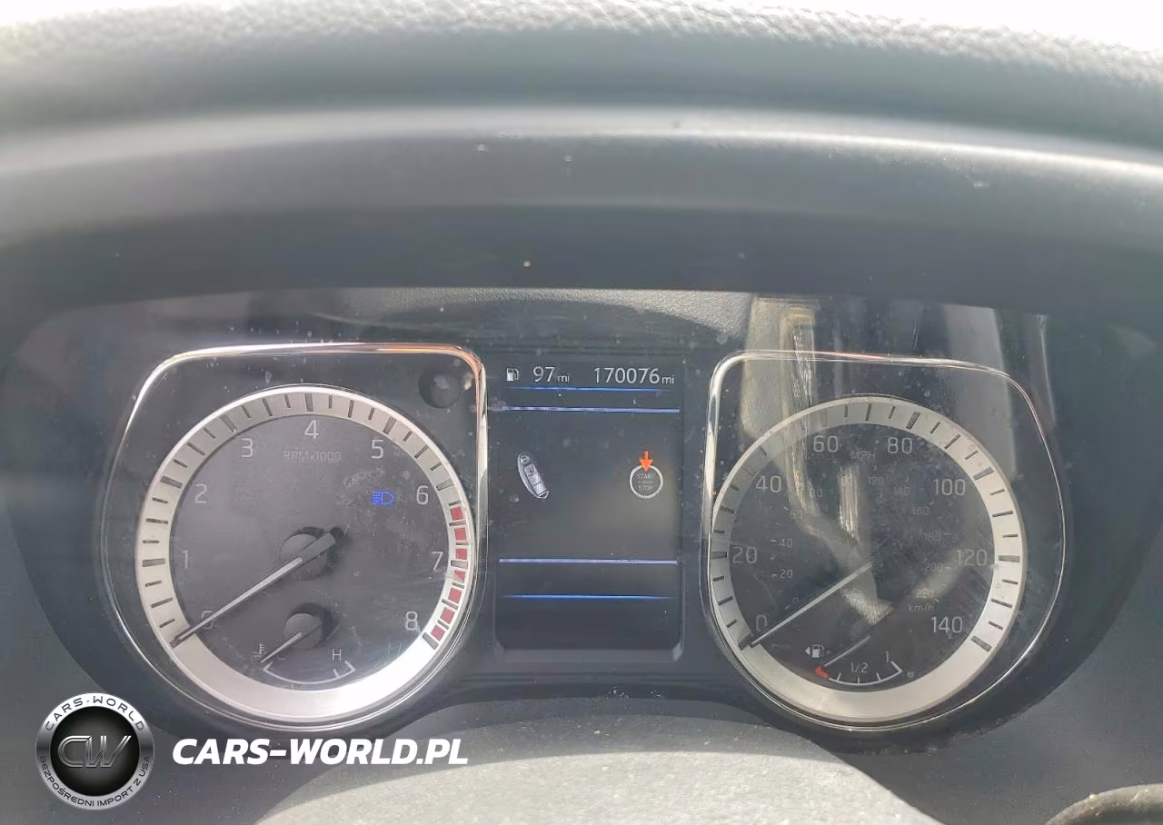 2019 Nissan Titan Sv VIN:1N6AA1C63KN513205 - 9