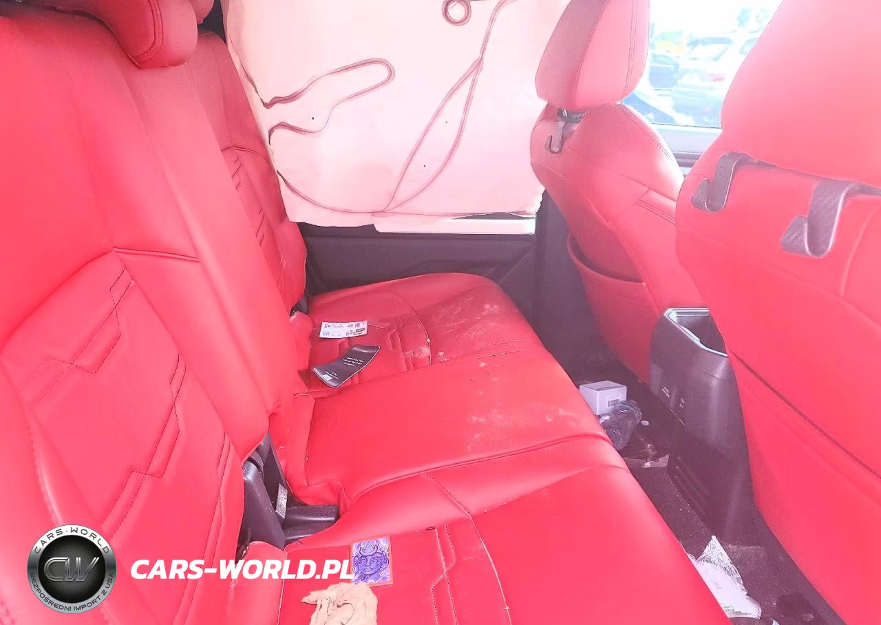 2024 Toyota Tacoma Trd Sport VIN:3TYKB5FN7RT009053 - 10