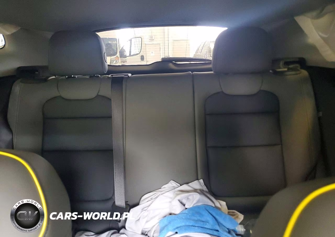 2025 Chevrolet Trax Activ VIN:KL77LKEP4SC268278 - 10