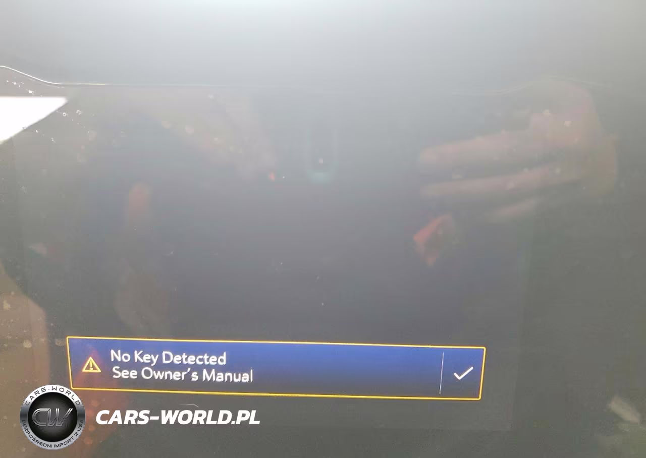 2025 Chevrolet Trax Activ VIN:KL77LKEP4SC268278 - 9