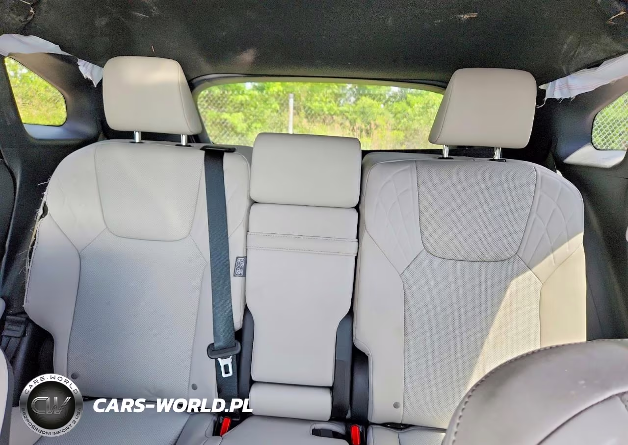2025 Lexus Rx 350 Base VIN:2T2BAMCA7SC090463 - 10