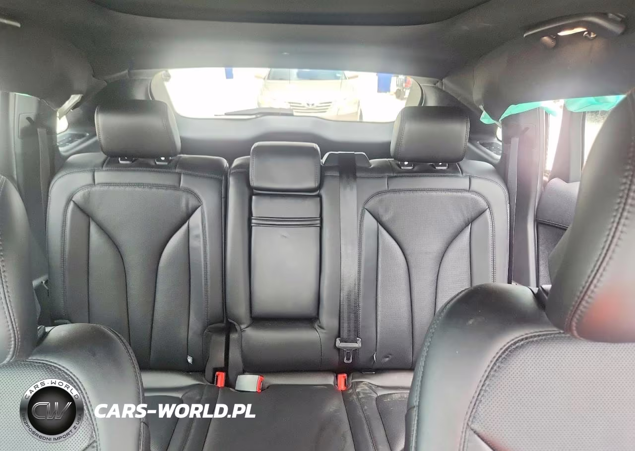 2019 Lincoln Nautilus Reserve VIN:2LMPJ6L95KBL53912 - 10