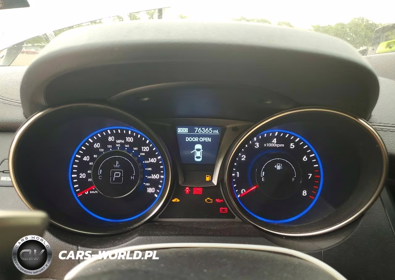2015 Hyundai Genesis Coupe 3.8 Ultimate VIN:KMHHU6KJ3FU121943 - 9