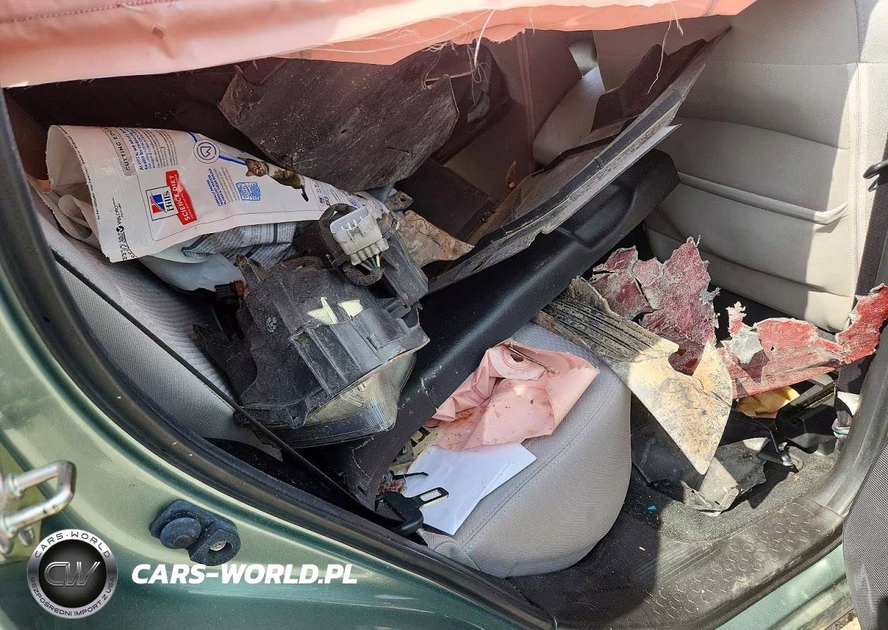 2017 Subaru Forester 2.5I VIN:JF2SJABC2HH516832 - 11