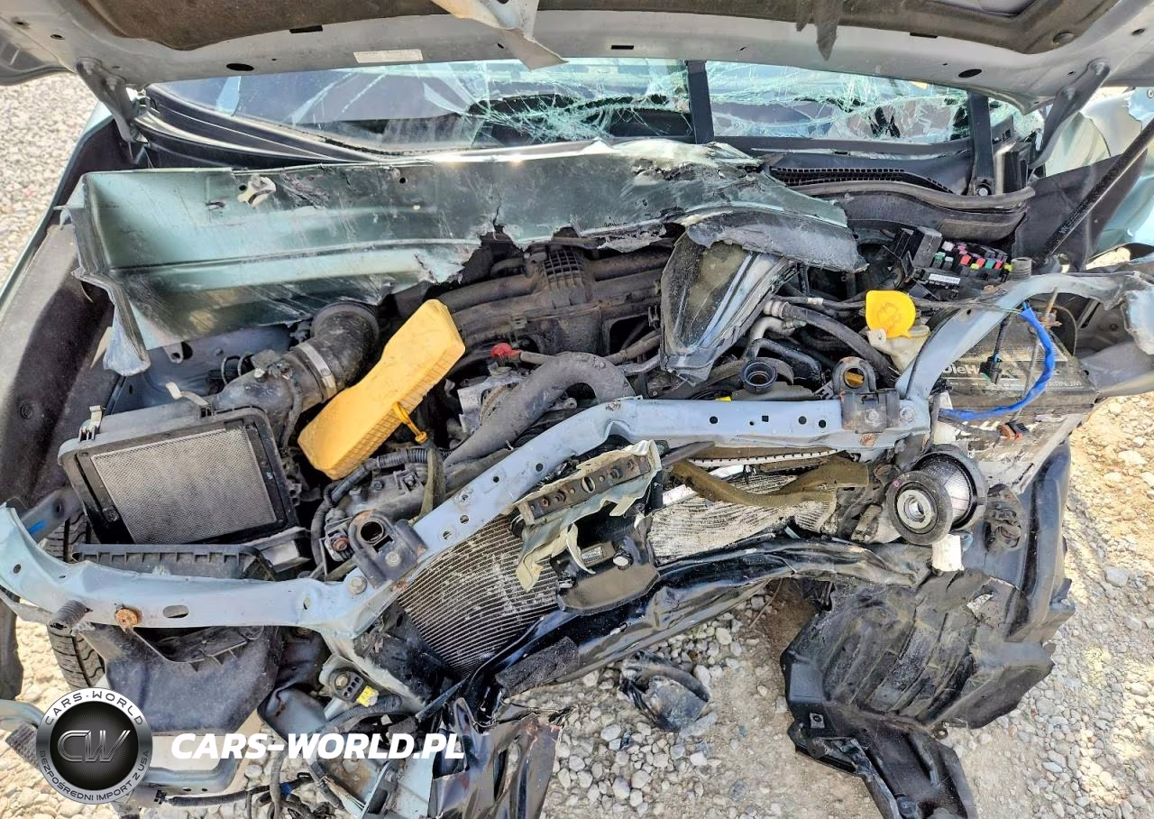 2017 Subaru Forester 2.5I VIN:JF2SJABC2HH516832 - 12