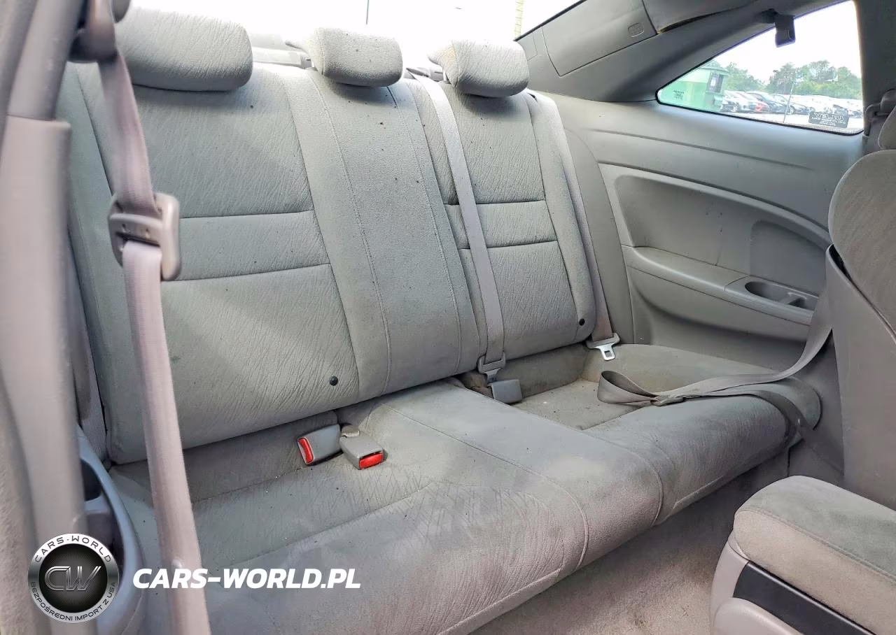 2006 Honda Civic Lx VIN:2HGFG12626H554336 - 10