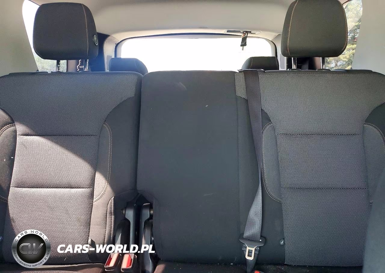 2018 Chevrolet Traverse Ls VIN:1GNEVFKW9JJ219876 - 10