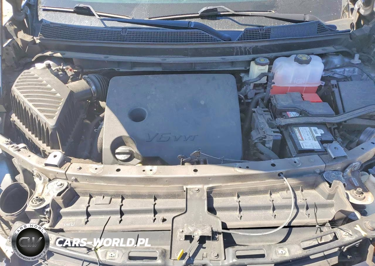 2018 Chevrolet Traverse Ls VIN:1GNEVFKW9JJ219876 - 12