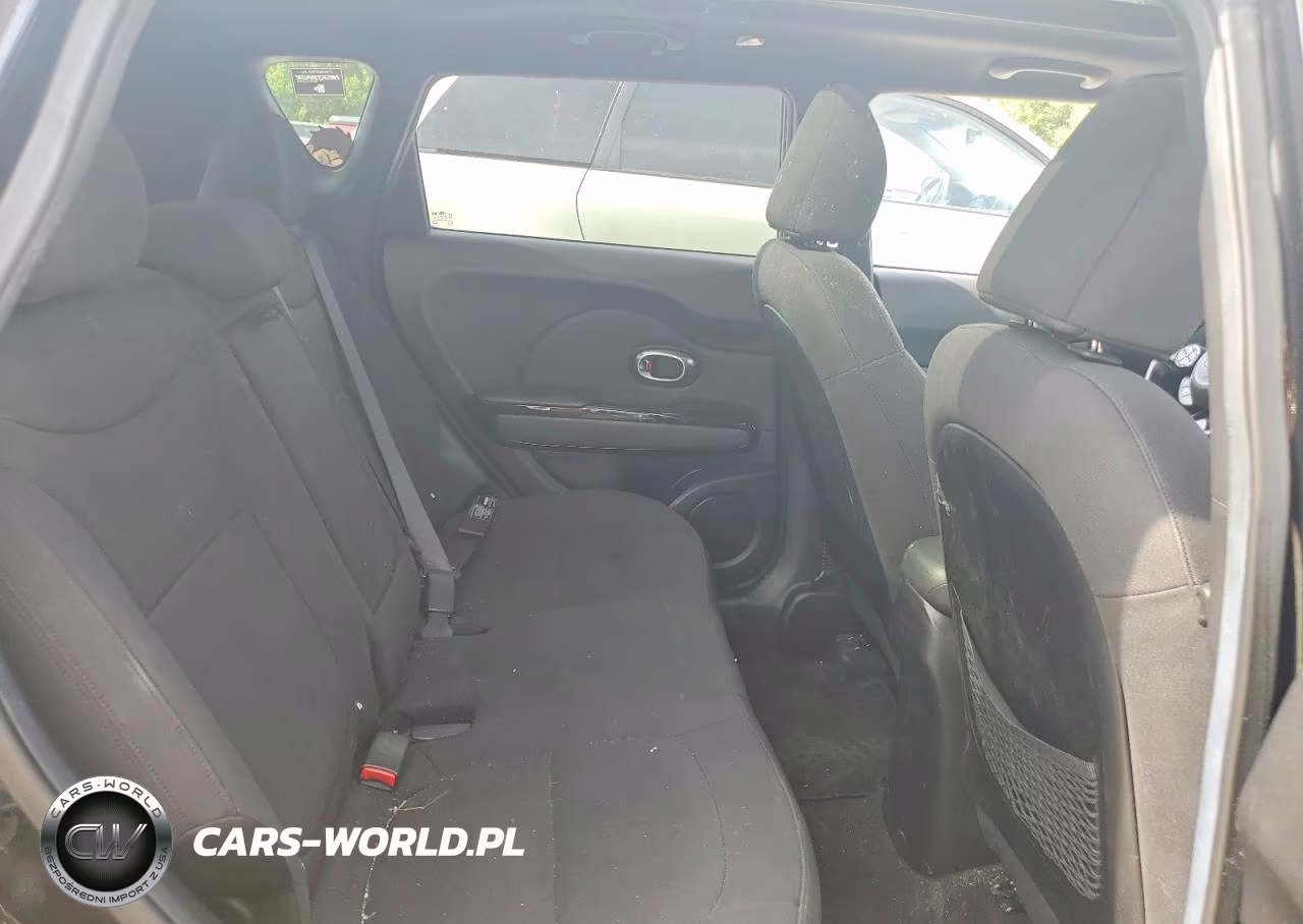2014 Kia Soul ! VIN:KNDJX3A59E7056688 - 10