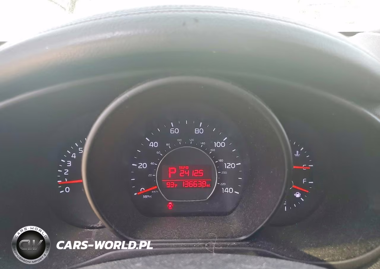2014 Kia Soul ! VIN:KNDJX3A59E7056688 - 9