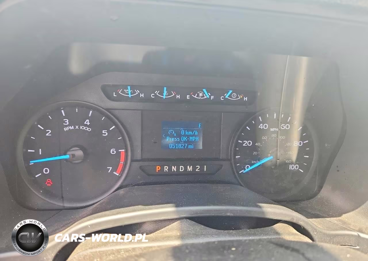 2019 Ford F350 Super Duty VIN:1FTBF3A66KEE36210 - 9