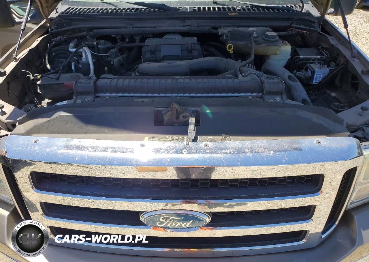 2006 Ford F250 Super Duty VIN:1FTSW20556EC85286 - 11