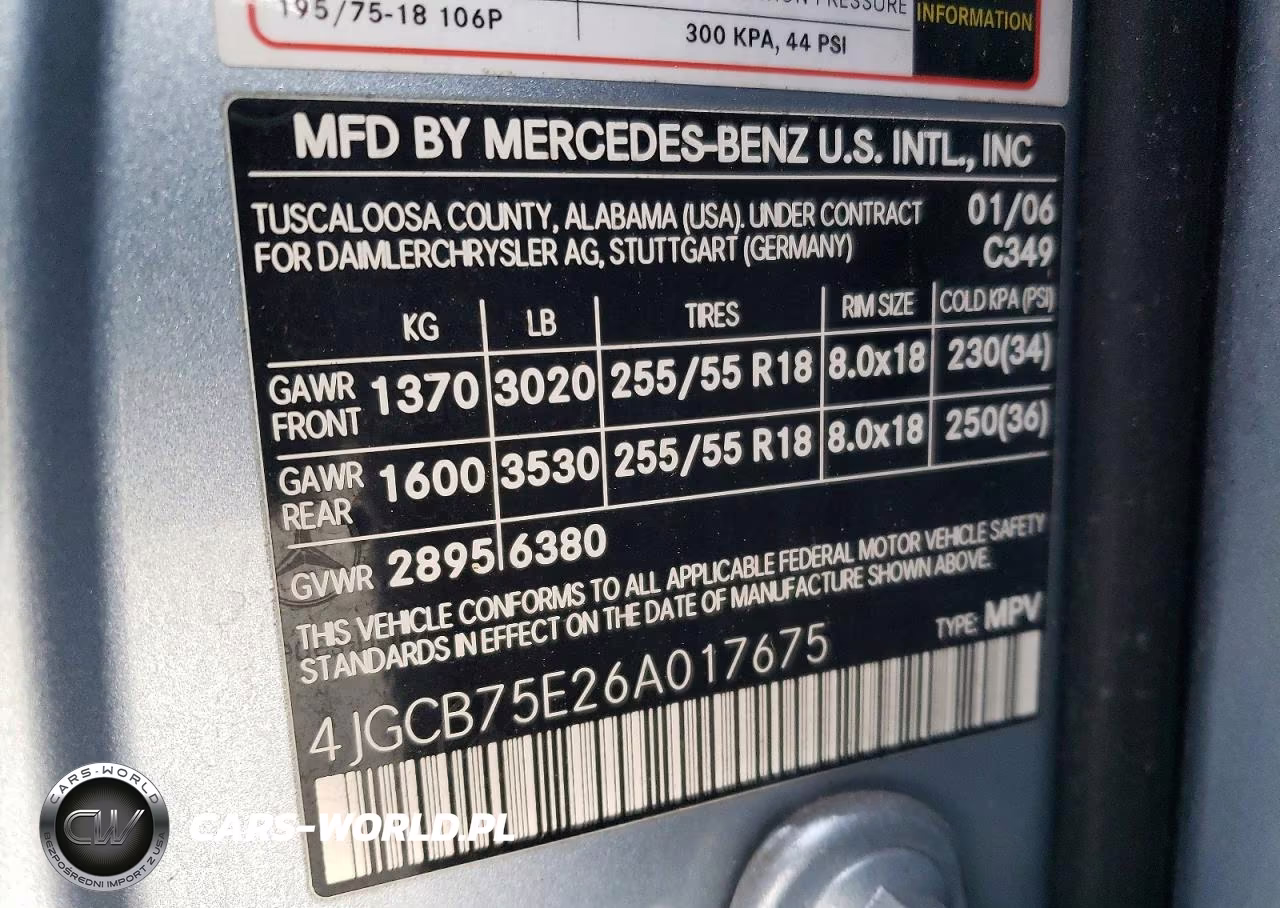 2016 Mercedes-Benz Glc 300 4M VIN:4JGCB75E26A017675 - 13