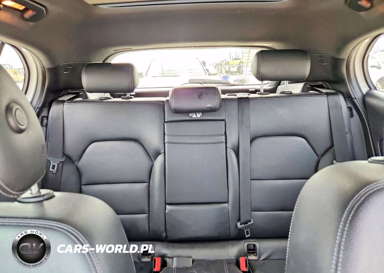 2020 Mercedes-Benz Gla 250 VIN:W1NTG4EB2LU040810 - 10