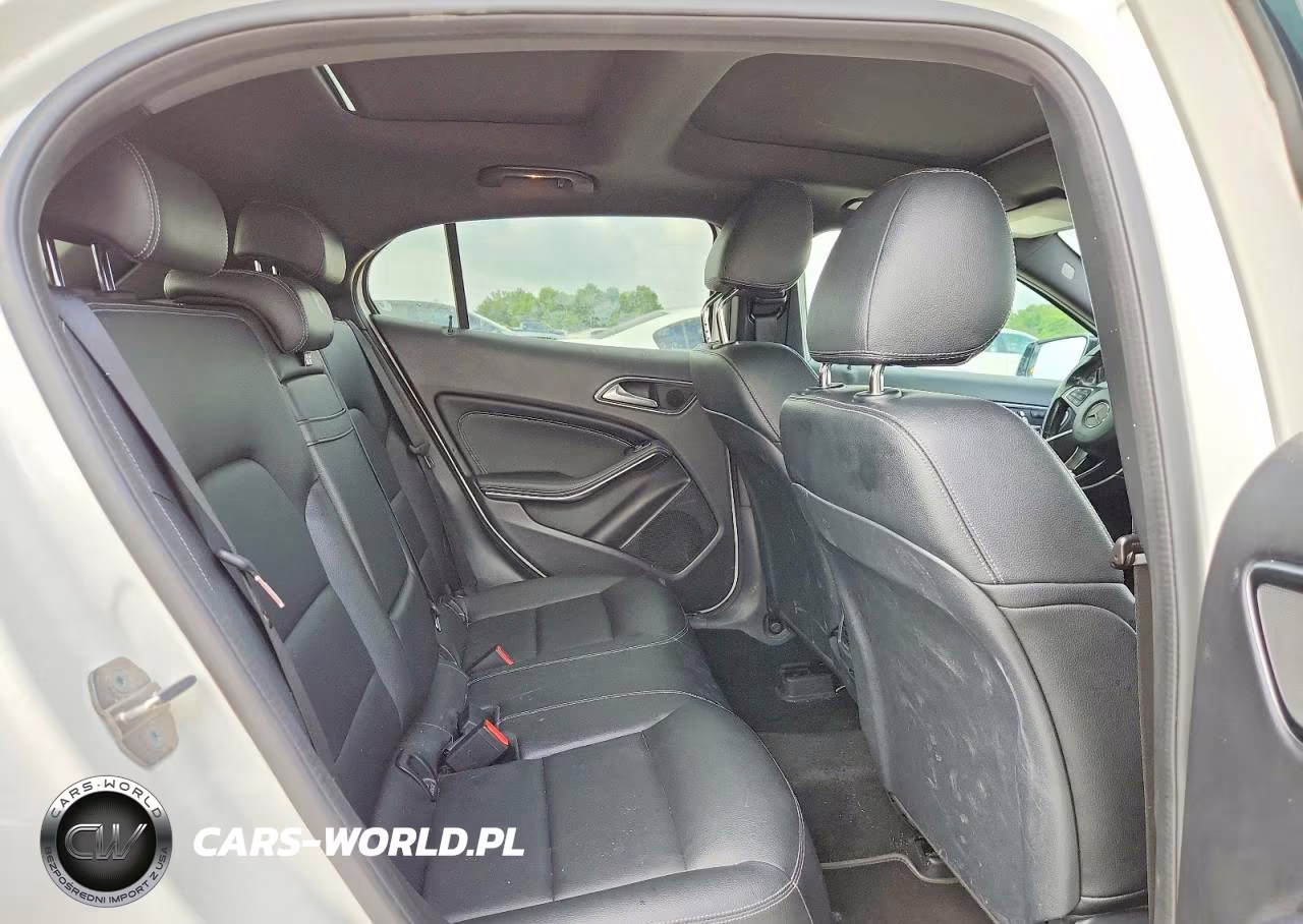 2020 Mercedes-Benz Gla 250 VIN:W1NTG4EB2LU040810 - 11
