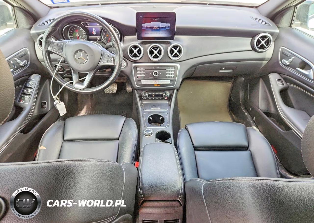 2020 Mercedes-Benz Gla 250 VIN:W1NTG4EB2LU040810 - 8