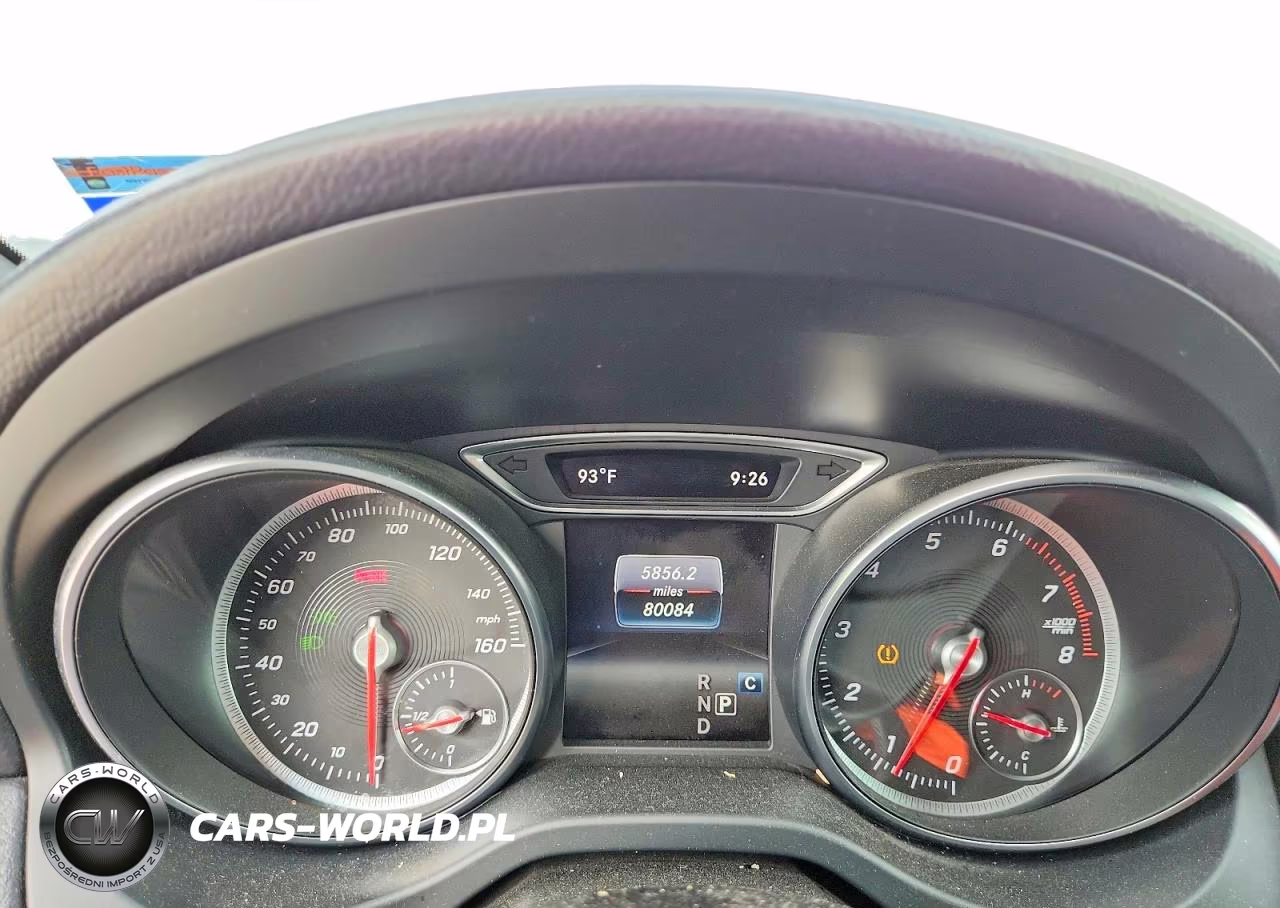 2020 Mercedes-Benz Gla 250 VIN:W1NTG4EB2LU040810 - 9