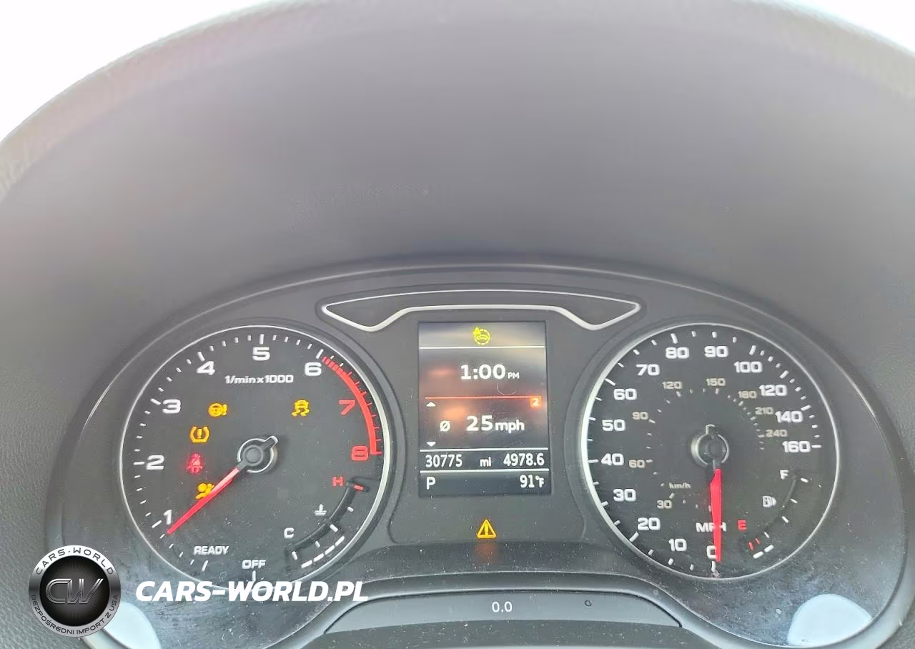 2020 Audi A3 S-Line Premium VIN:WAUBEGFF1LA096652 - 9